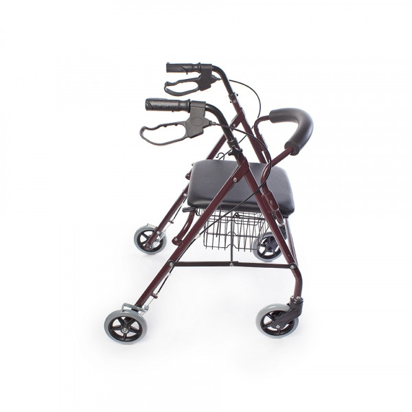 Ходунки роллаторы Med Care BM 9144L
