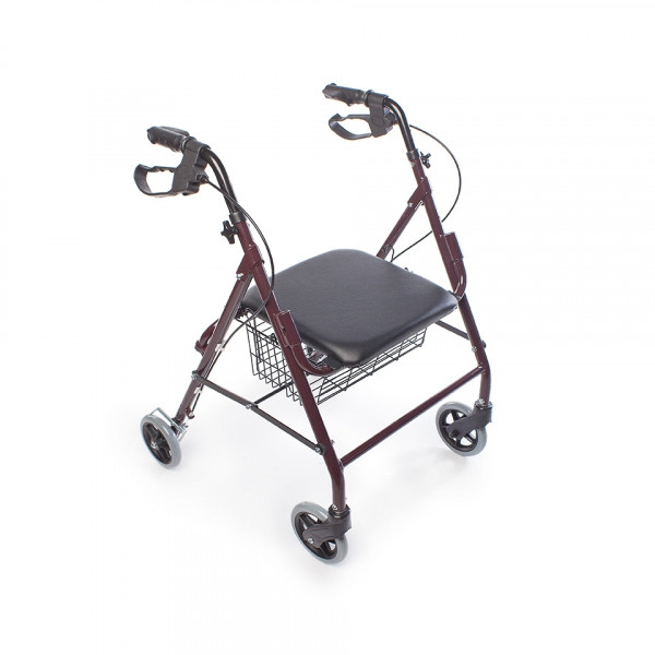 Ходунки роллаторы Med Care BM 9144L