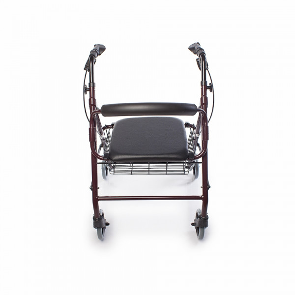 Ходунки роллаторы Med Care BM 9144L