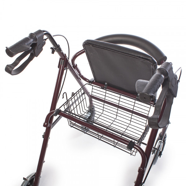 Ходунки роллаторы Med Care BM 9144L