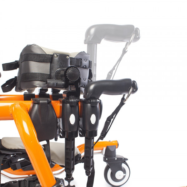 Опоры-ходунки для реабилитации Med Care BM 914L