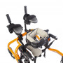 Опоры-ходунки для реабилитации Med Care BM 914L