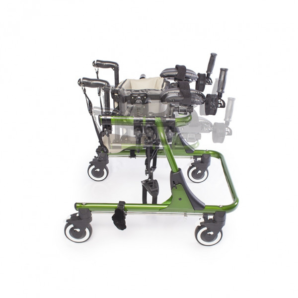 Опоры-ходунки для реабилитации Med Care BM 914L