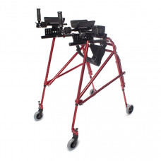 Детские переднеопорные ходунки Med Care BM963L