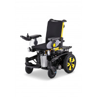 Кресло-коляска Meyra iChair MC S 1.616