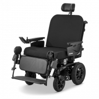 Кресло-коляска Meyra iChair MC XXL 1.614