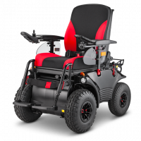 Кресло-коляска Meyra Optimus 2 2.322