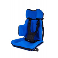 Многофункциональное сидение на жесткой раме Stabilo MULTISEAT