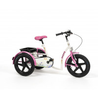 Велосипед Vermeiren SPORTY/HAPPY