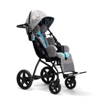 Кресло-коляска Vermeiren Gemini 2 NEW (Стандарт)