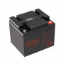 Аккумулятор (12V 50Ah) для Pulse 210-270, 310-390