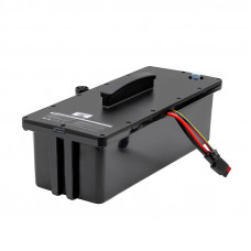 Аккумулятор (24V 15,6Ah) для Pulse 780