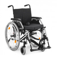 Кресло-коляска Meyra Eurochair 2.750