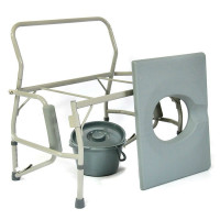 Кресло-стул Мега Оптим HMP-7012 с WC