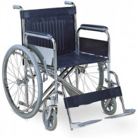Кресло-коляска инвалидное Мега Оптим FS 975-51