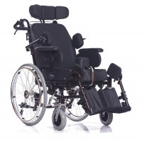 Кресло-коляска Ortonica Comfort 600 (Delux 570)