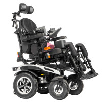 Кресло-коляска Ortonica Pulse 390