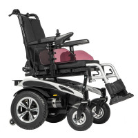 Кресло-коляска Ortonica Pulse 310