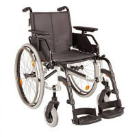 Кресло-коляска Titan Caneo S LY-710-210136 