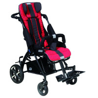 Кресло-коляска Titan Jacko Streeter LY-710 