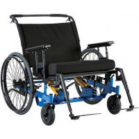 Кресло-коляска Eclipse Tilt LY-250-1202