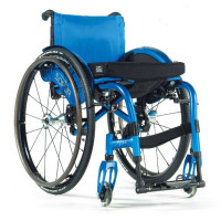 Кресло-коляска Titan Sopur Neon LY-710-054000