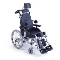 Кресло-коляска Titan LY-250-390003 Serena II
