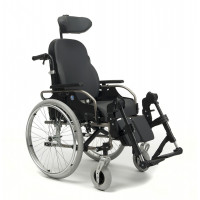 Кресло-коляска Vermeiren Comfort V300+30º