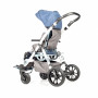 Детская кресло-коляска Bimbo 9750