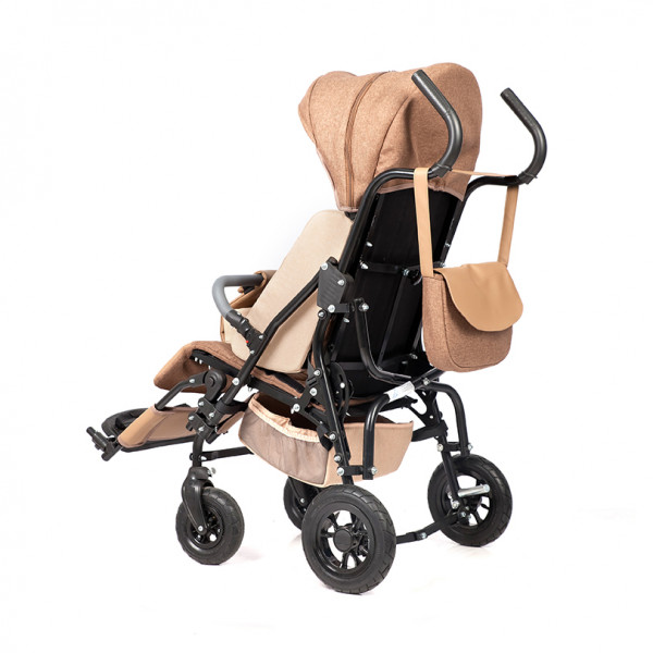 Детская кресло-коляска Vita Buggy 7850