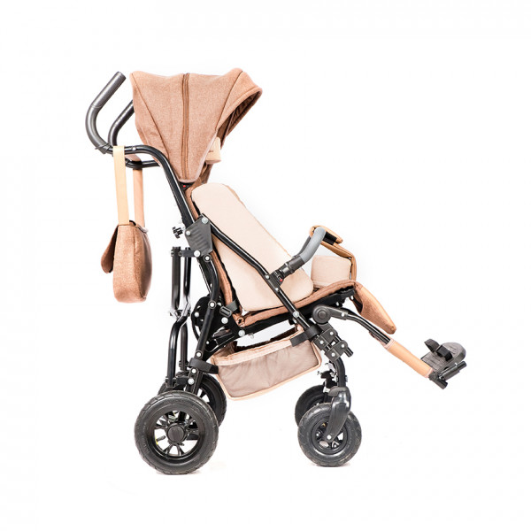 Детская кресло-коляска Vita Buggy 7850