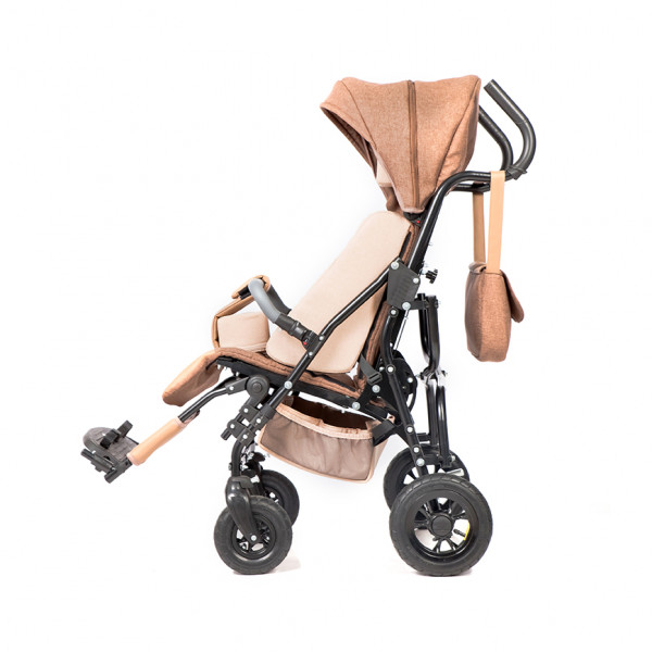 Детская кресло-коляска Vita Buggy 7850