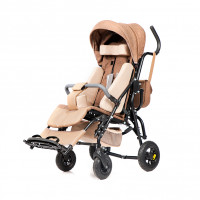 Детская кресло-коляска Vita Buggy 7850