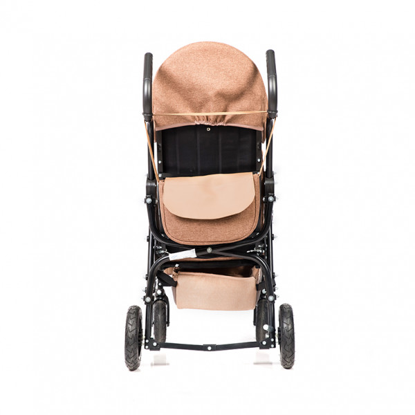 Детская кресло-коляска Vita Buggy 7850