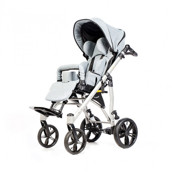 Детская кресло-коляска ЗСО Vita Buggy 7900 NEW