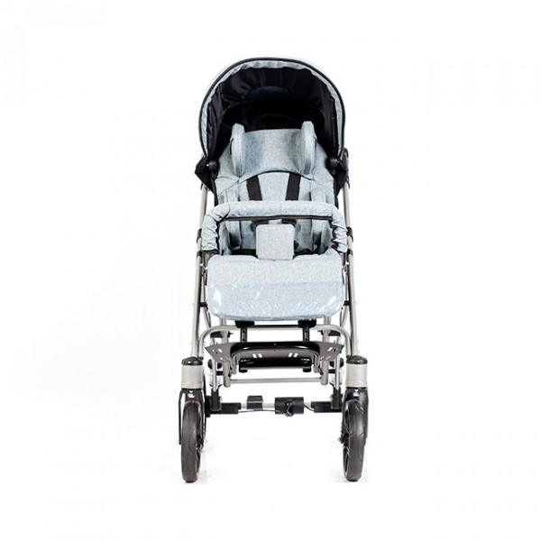 Детская кресло-коляска ЗСО Vita Buggy 7900 NEW