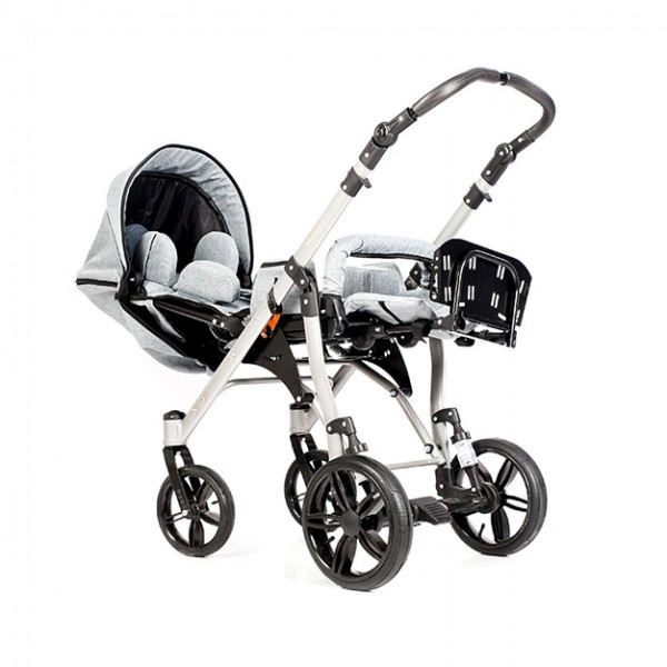 Детская кресло-коляска ЗСО Vita Buggy 7900 NEW