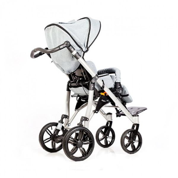 Детская кресло-коляска ЗСО Vita Buggy 7900 NEW