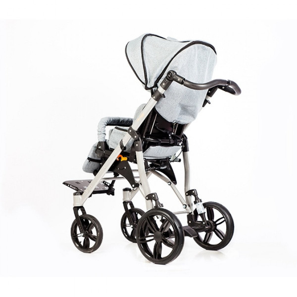 Детская кресло-коляска ЗСО Vita Buggy 7900 NEW