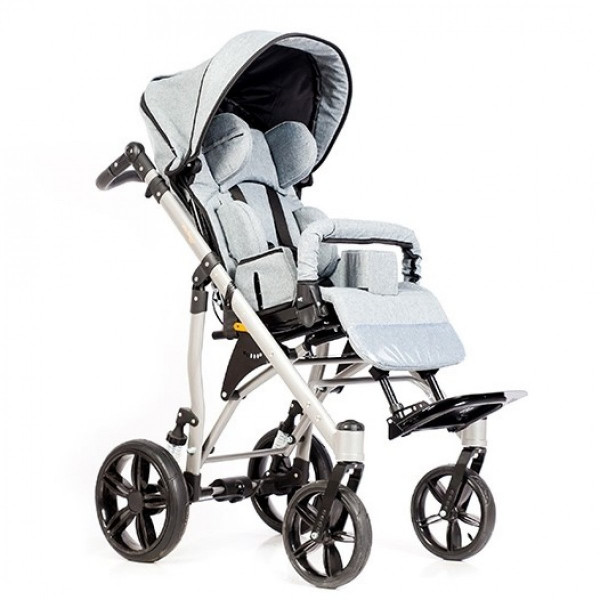 Детская кресло-коляска ЗСО Vita Buggy 7900 NEW