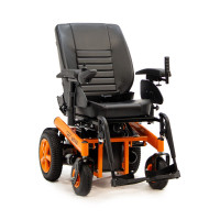 Электрическая кресло-коляска MET NOVA