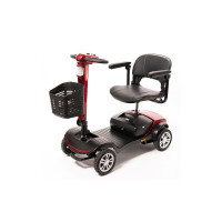 Электрический скутер Barry SC-100