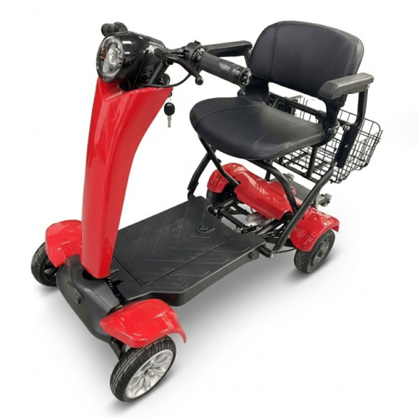 Электрический скутер MET SUPERIOR MT-40