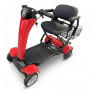 Электрический скутер MET SUPERIOR MT-40