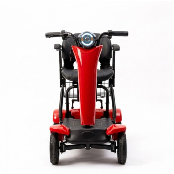 Электрический скутер MET SUPERIOR MT-40