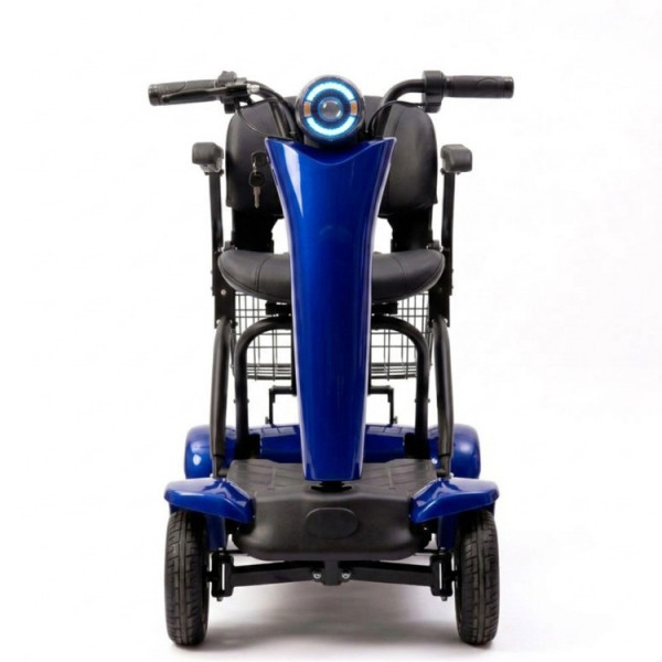 Электрический скутер MET SUPERIOR MT-40