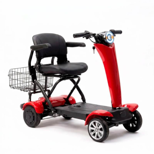 Электрический скутер MET SUPERIOR MT-40