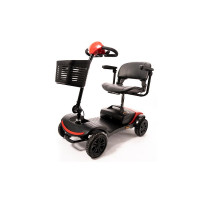 Электрический скутер SC-100 Lite