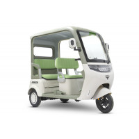 Электротрицикл Rutrike Астра