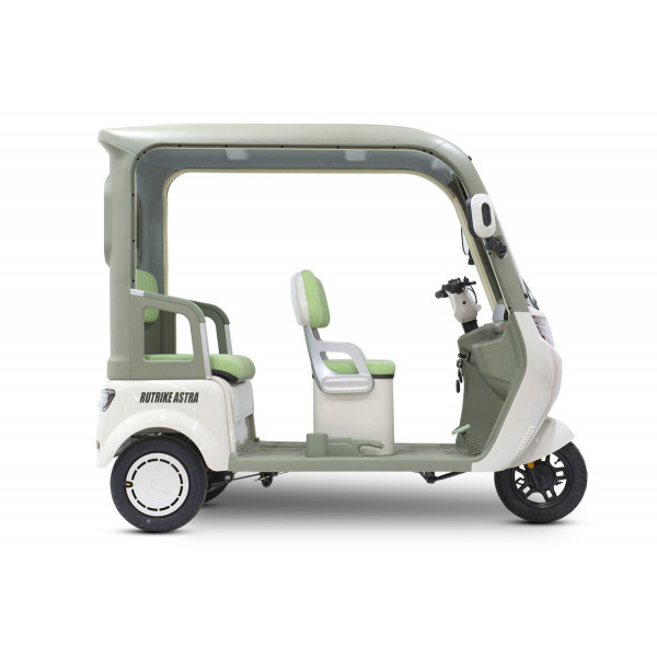 Электротрицикл Rutrike Астра
